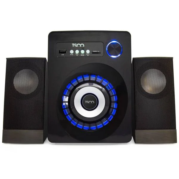 اسپیکر تسکو TS-2107
