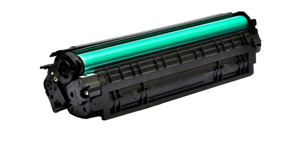 تونر کارتریج لیزری مشکی مدل Cartridge Toner 83A LaserJet