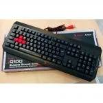 کیبورد گیمینگ ایفورتک KEYBOARD BLOODY Q100