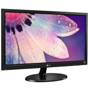 مانیتور ال جی مدل 20MP48HB-IPS-HDMI سایز 19.5 اینچ