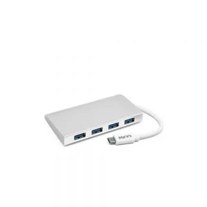 هاب یو‌ اس بی 4 پورت تسکو مدل HUB USB TSCO THU-1154