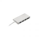 هاب یو‌ اس بی 4 پورت تسکو مدل HUB USB TSCO THU-1154