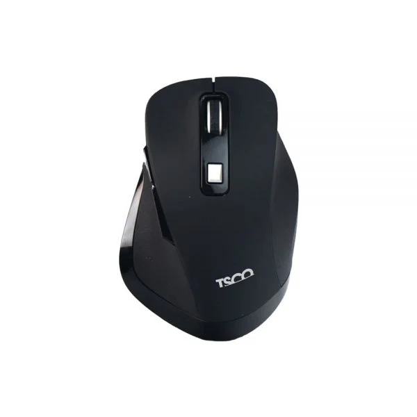 ماوس بی‌سیم تسکو WIRELESS MOUSE TSCO TM-684