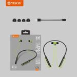 هندزفری بلوتوث وایسون مدل Bluetooth Handsfree YSON E15