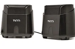 اسپیکر تسکو دو تکه Desktop Speaker TSCO TS-2061