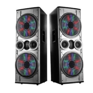 اسپیکر تسکو مدل TS 2080