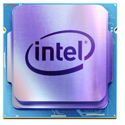 پردازنده اینتل مدل Core i5-10400F