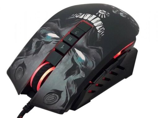 ماوس گیمینگ بلادی ایفورتک Bloody A4TECH Gaming Mouse P85