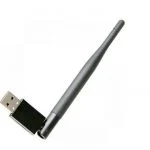کارت شبکه وایرلس تسکو مدل WIRELESS USB DONGLE TW-1010