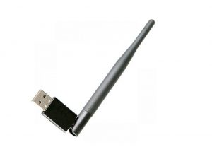 کارت شبکه وایرلس تسکو مدل WIRELESS USB DONGLE TW-1010