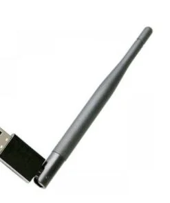 کارت شبکه وایرلس تسکو مدل WIRELESS USB DONGLE TW-1010