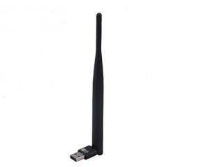 کارت شبکه وایرلس تسکو مدل WIRELESS USB DONGLE TW-1010