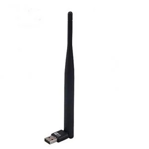کارت شبکه وایرلس تسکو مدل WIRELESS USB DONGLE TW-1010