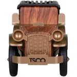 اسپیکر بلوتوثی تسکو مدل TS 2327