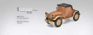 اسپیکر بلوتوثی تسکو مدل TS 2327 10 اسپیکر بلوتوثی تسکو مدل TS 2327