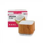 اسپیکر تسکو مدل SPEAKER PORTABLE TS 2385