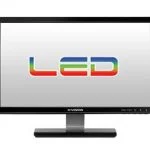 مانیتور ایکس ویژن Monitor XVision XL2220AIH