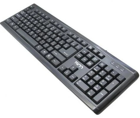 کیبورد و ماوس تسکو TKM 8050