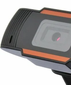 وب کم آسدا مدل LIVE USB WEBCAM HD-ASDA AS-01