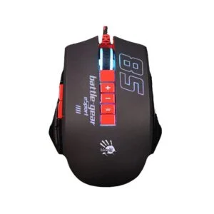 ماوس گیمینگ بلادی ایفورتک Bloody A4TECH Gaming Mouse P85