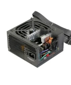 منبع تغذیه کامپیوتر گرین مدل Power Green GP530A-HED