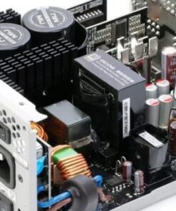 منبع تغذیه کامپیوتر گرین مدل Power Green GP1350B-OCDG