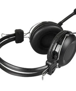 هدست یو اس بی ایفورتک HU-35