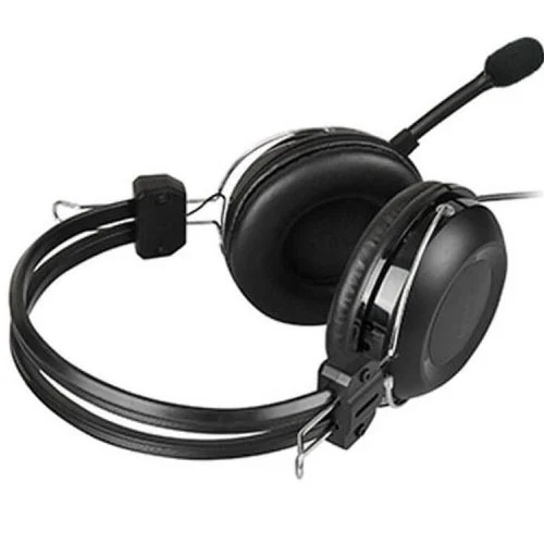 هدست یو اس بی ایفورتک HU-35