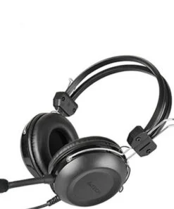 هدست یو اس بی ایفورتک HU-35