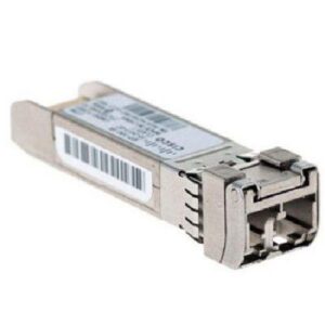 ماژول فیبر نوری سیسکو مدل SFP-10G-SR