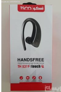 هندزفری بلوتوث Bluetooth Handsfree TSCO TH5319