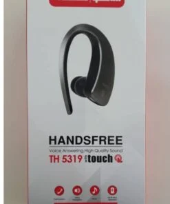 هندزفری بلوتوث Bluetooth Handsfree TSCO TH5319