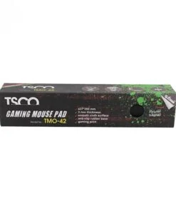 پد ماوس تسکو مدل Tesco Mouse Pad TMO 42