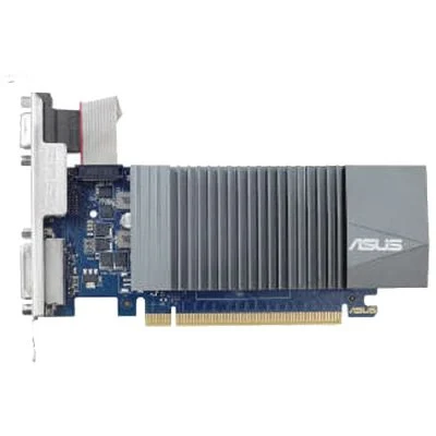 کارت گرافیک ASUS GT 710 SL-2GD5