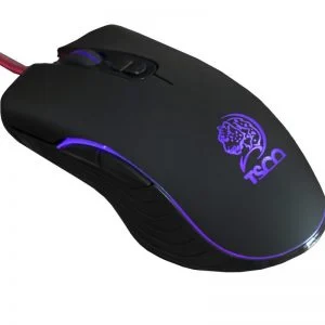 ماوس گیمینگ تسکو مدل Tesco gaming mouse TM-755 GA