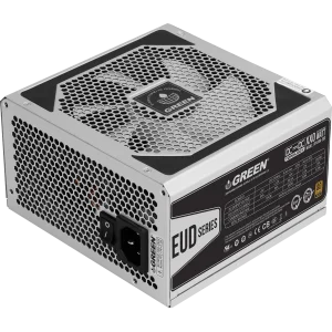 منبع تغذیه کامپیوتر گرین مدل Power Green GP380A-EUD
