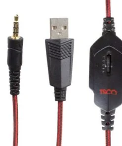 هدست گیمینگ تسکو مدل TH 5154
