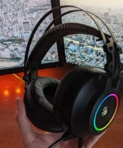 هدست گیمینگ ای فورتک Bloody G528C