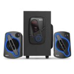 اسپیکر بلوتوث تسکو مدل MULTIMEDIA SPEAKER TSCO TS-2189