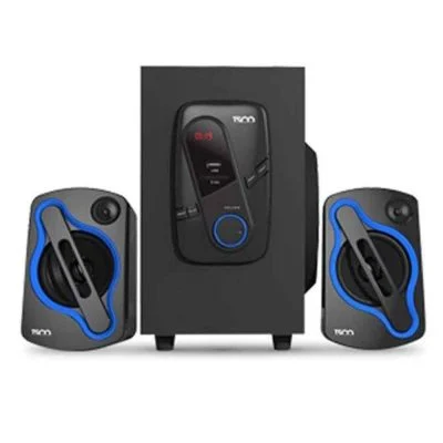 اسپیکر بلوتوث تسکو مدل MULTIMEDIA SPEAKER TSCO TS-2189