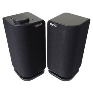 اسپیکر تسکو دو تکه Desktop Speaker TSCO TS-2064