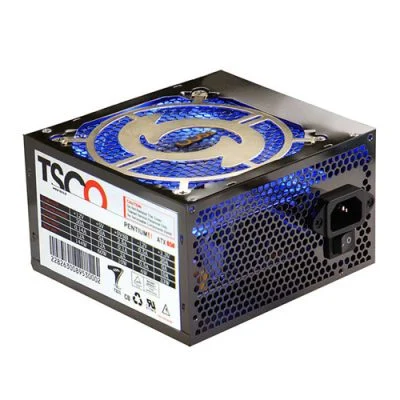 پاور کامپیوتر تسکو مدل TP 650W