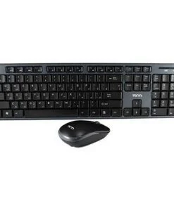 کیبورد و ماوس تسکو TKM 7020W