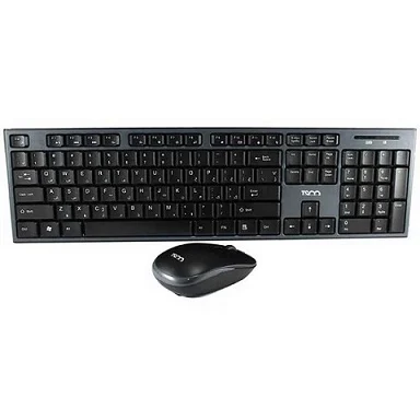 کیبورد و ماوس تسکو TKM 7020W