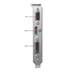 کارت گرافیک ASUS GT 710 SL-2GD5