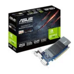 کارت گرافیک ASUS GT 710 SL-2GD5