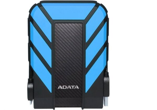 هارد اکسترنال ای‌دیتا مدل HDD ADATA 2TB HD 710 Pro