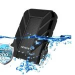 هارد اکسترنال ای‌دیتا مدل HDD ADATA 1TB HD 710 Pro