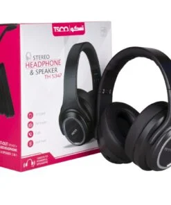 هدست بلوتوث تسکو مدل HEADSET TSCO TH-5347