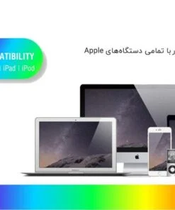 کابل شارژ تایپ سی بیاند BA-500
